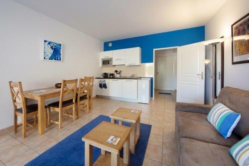 Apartamento Monaco, Sea View, Bright Studio
