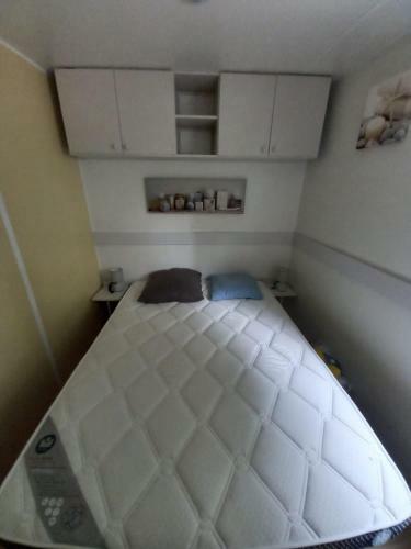 Mobilhome 8 Couchages Jacuzzi Privatif
