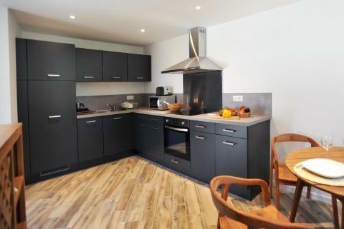 Clemente En Apart� Nord