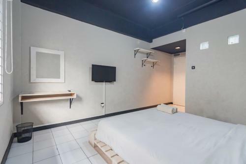 Bed & Breakfast Reddoorz At Home 33 Bandung