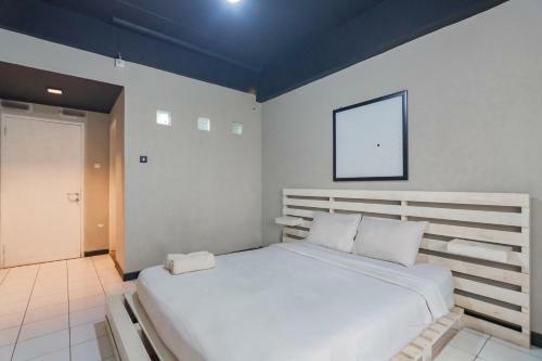 Bed & Breakfast Reddoorz At Home 33 Bandung