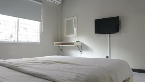 Bed & Breakfast Reddoorz At Home 33 Bandung