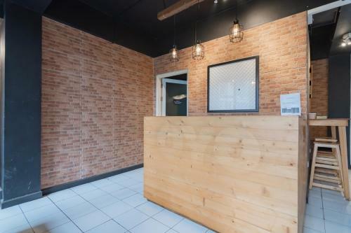Bed & Breakfast Reddoorz At Home 33 Bandung