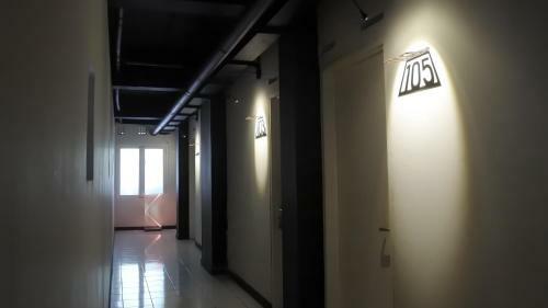 Bed & Breakfast Reddoorz At Home 33 Bandung