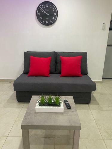 Apartamento Vamos Eilat- Brazil