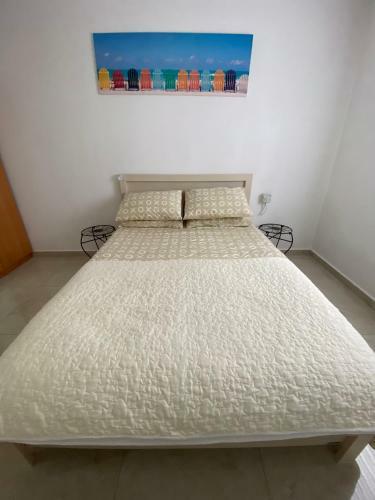 Apartamento Vamos Eilat- Brazil
