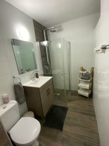 Apartamento Vamos Eilat- Brazil