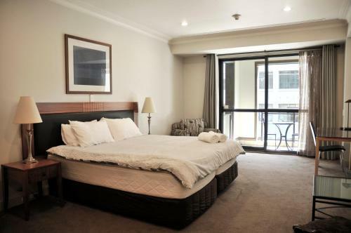 Apartamento Heritage Studio Stunner