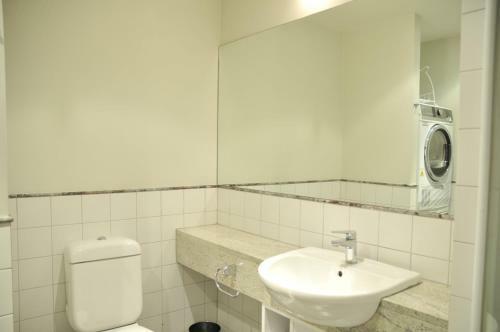 Apartamento Heritage Studio Stunner