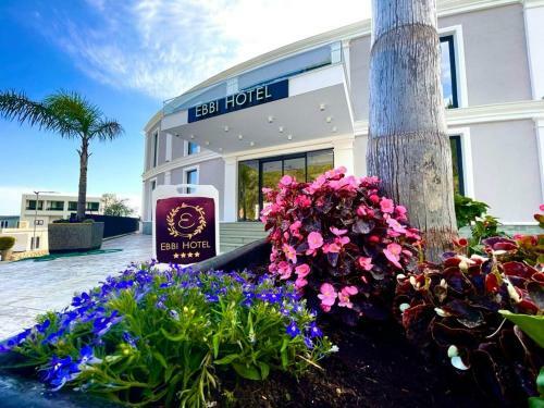 Ebbi Hotel