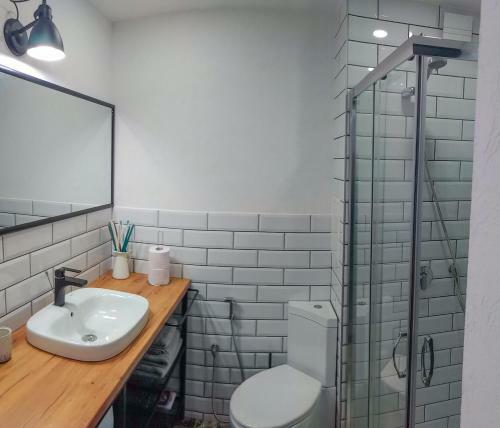 Apartamento Loli?s Beach Studio