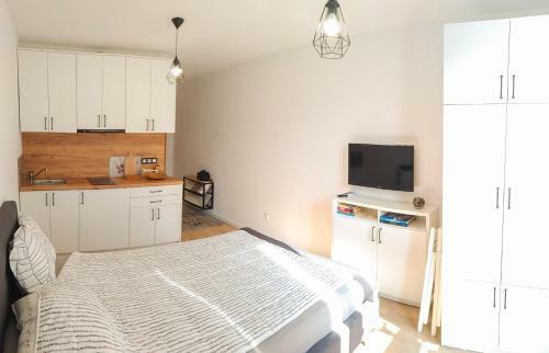 Apartamento Loli?s Beach Studio