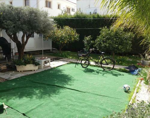 Hostal Independent Bedroom With Private Wc+shower