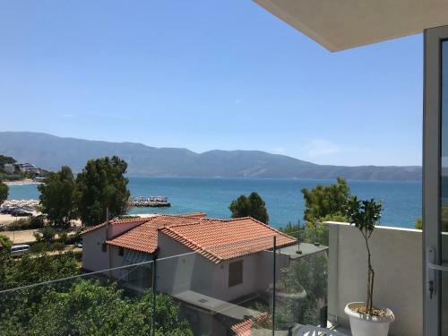 Orik Hotel