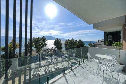 Orik Hotel