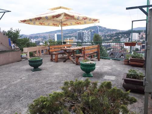 Apartamento Centar