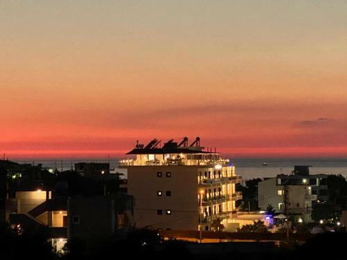 Violeta Apartments Green 1 Bedroom