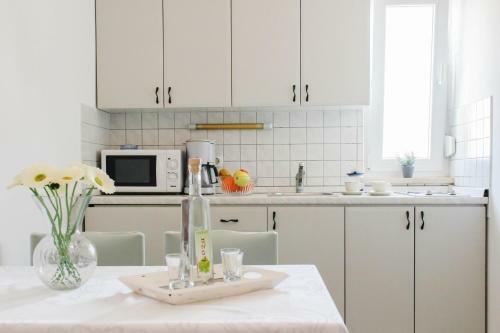 Apartments Milka