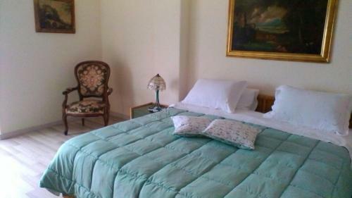 Bed & Breakfast Un Tuffo Nella Baia Di Capomulini