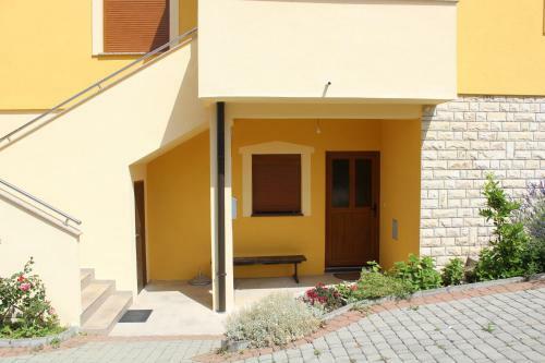 Apartment Stanko