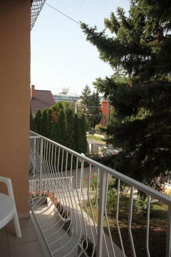Siesta Apartmanh�z Balatonf�red