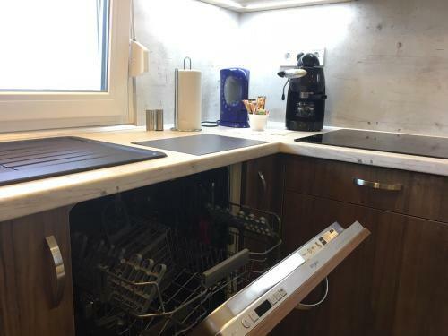 Konrad Apartman