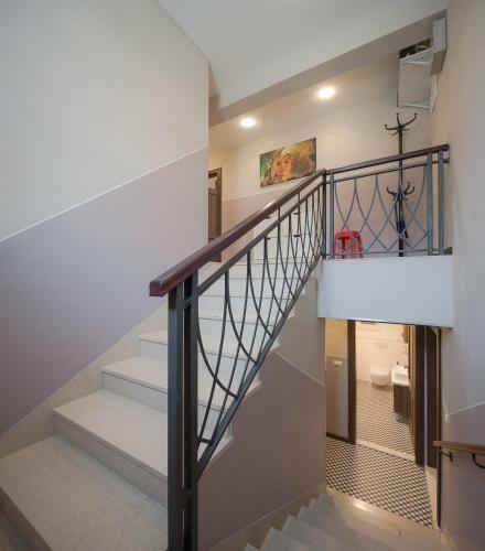 Villa Ku?a Za Odmor Mater