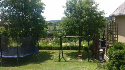 Apartamento Hubi-lak