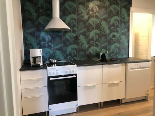 Apartamento Minnac Lounge