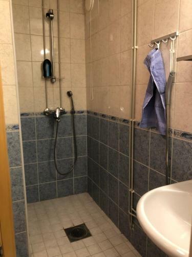 Apartamento Minnac Lounge