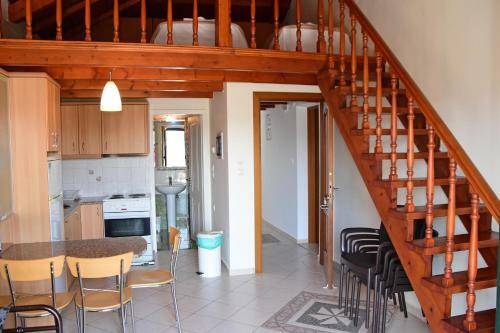 Irides Apartments