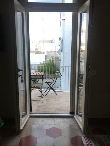 Bed & Breakfast Dimora Don Francesco