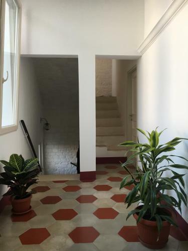 Bed & Breakfast Dimora Don Francesco