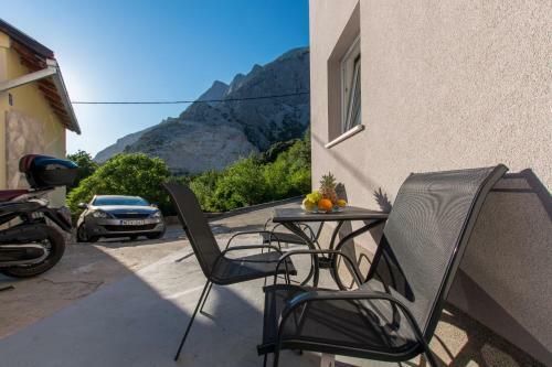 Holiday Home Nelly Free Beach Parking