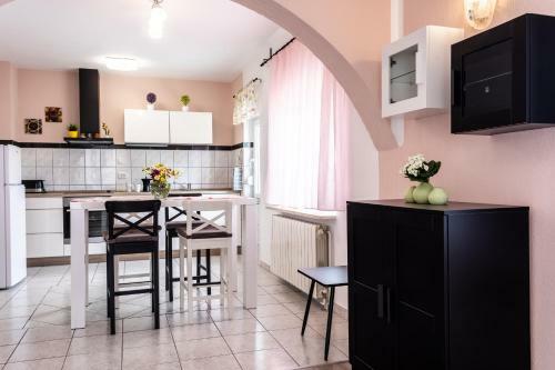Apartments Ana Baska
