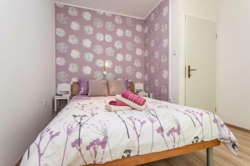 Apartments Ana Baska