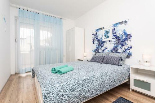 Apartments Ana Baska