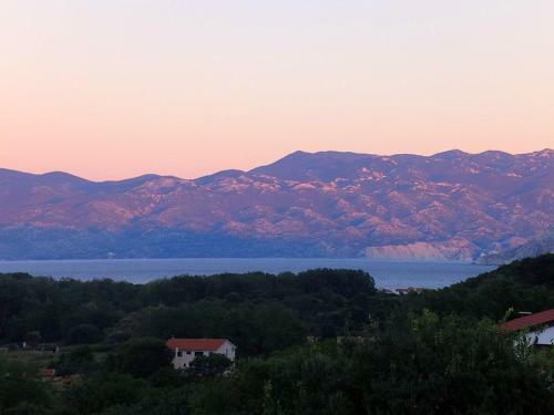 Apartments Ana Baska