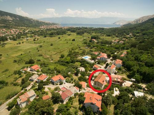 Apartments Ana Baska