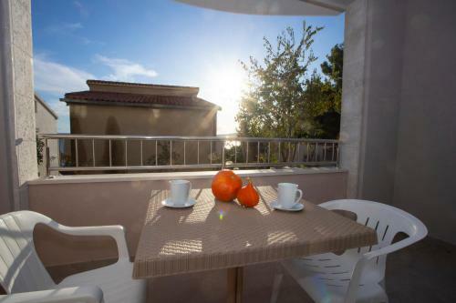 Apartments Medvidovic