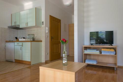 Apartamentos House Vera