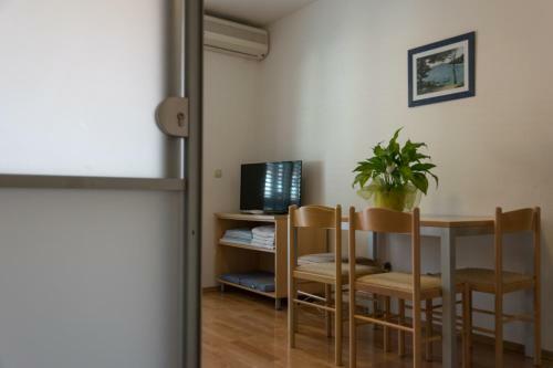 Apartamentos House Vera