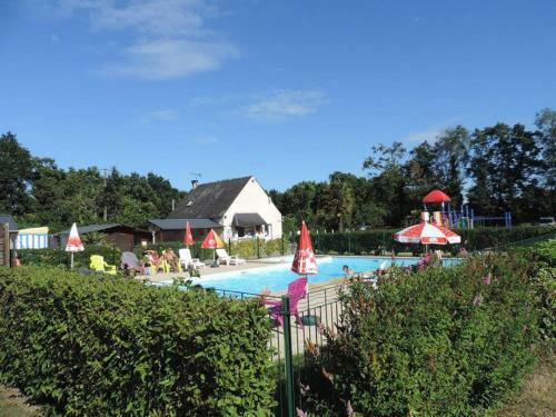 Camping Le Kermadec