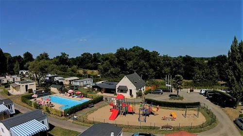 Camping Le Kermadec
