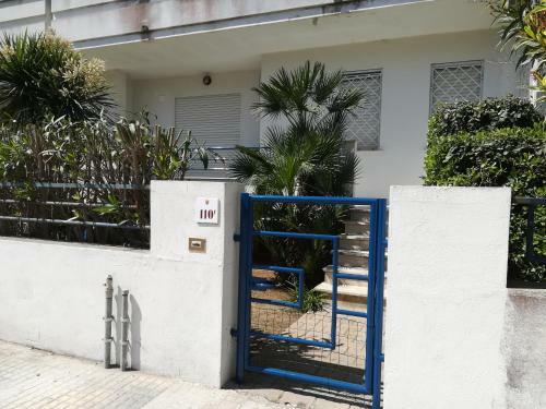Apartamento 40gradinord - Viale Europa