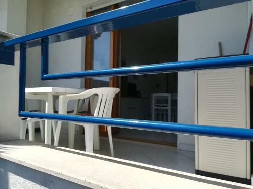 Apartamento 40gradinord - Viale Europa