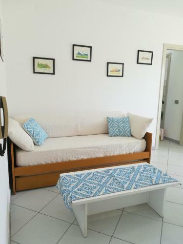 Apartamento 40gradinord - Viale Europa