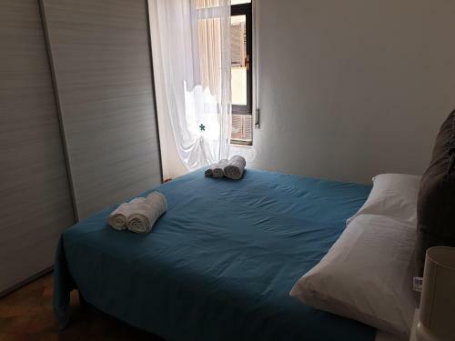 Apartamento Seduti Di Fronte Al Mare