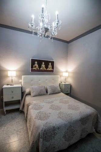 Apartamento Romabel