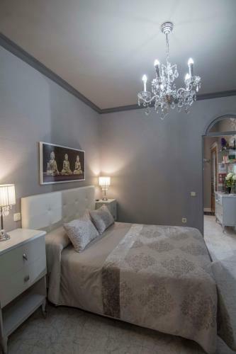 Apartamento Romabel